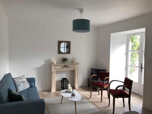 Sainte-Mere-Eglise House | Ferme de Riou