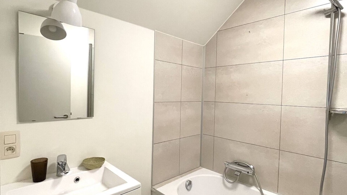 Couvin House | Ferme du Bailly - Petit Logis