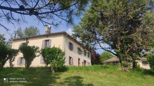 La Salvetat-Belmontet House | Ferme du Bois du Pouget