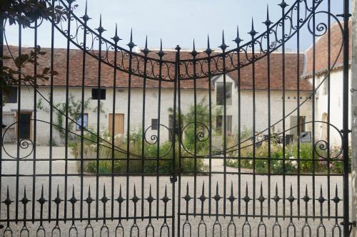 Anche Bed & Breakfast | Ferme du bois de Veude