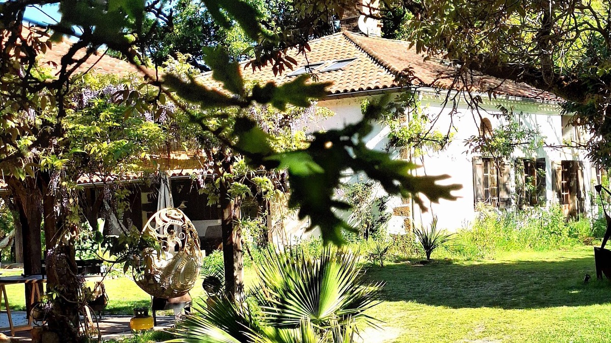 Arjuzanx Villa | Ferme du lac Dans Réserve Naturelle 30mn Plages