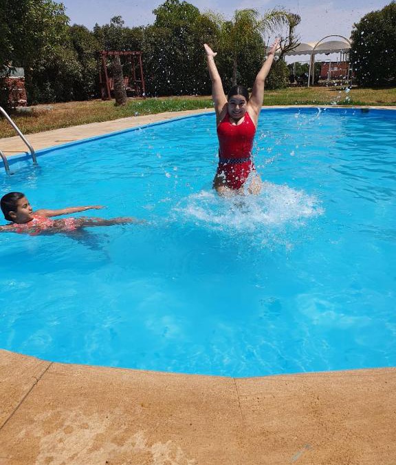 Laghdira Bed & Breakfast | Ferme hippique Chtouka