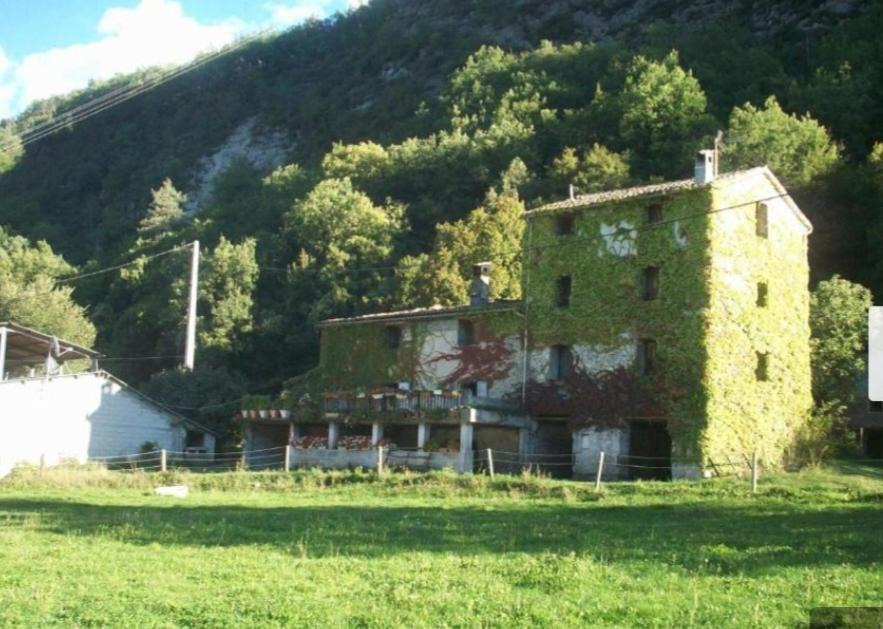 Puget-Theniers House | Ferme La Siberie