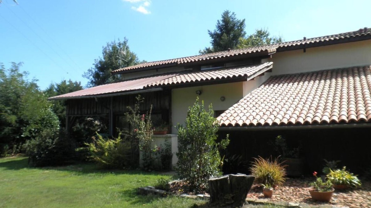 Saint-Perdon House | Ferme le Poulet - ST-PERDON