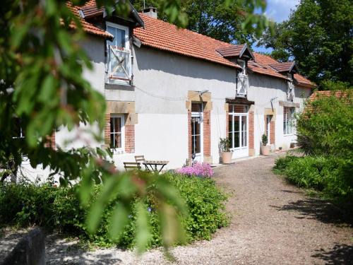Gouise House | Ferme rénovée avec charme, 4 chambres, grand jardin privé, cheminée, proche nature à Gouise ! - FR-1-489-374