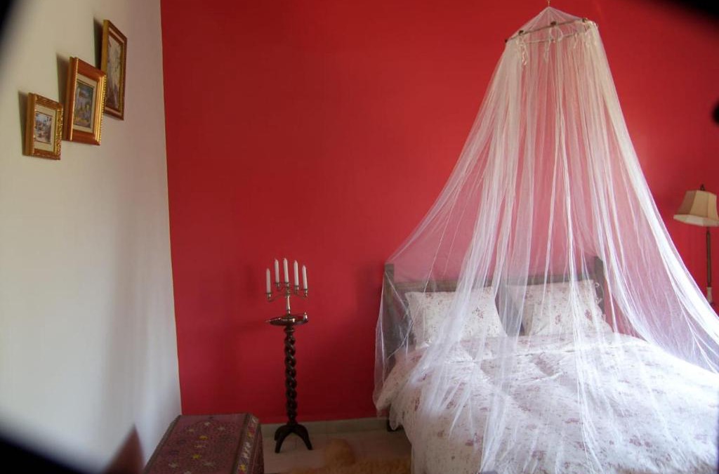 Volubilis House | ferme Walila
