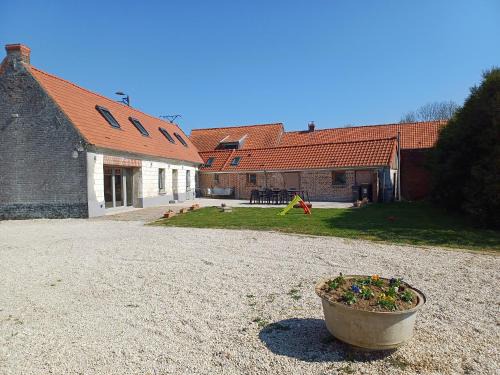 Carvin House | Fermette au calme