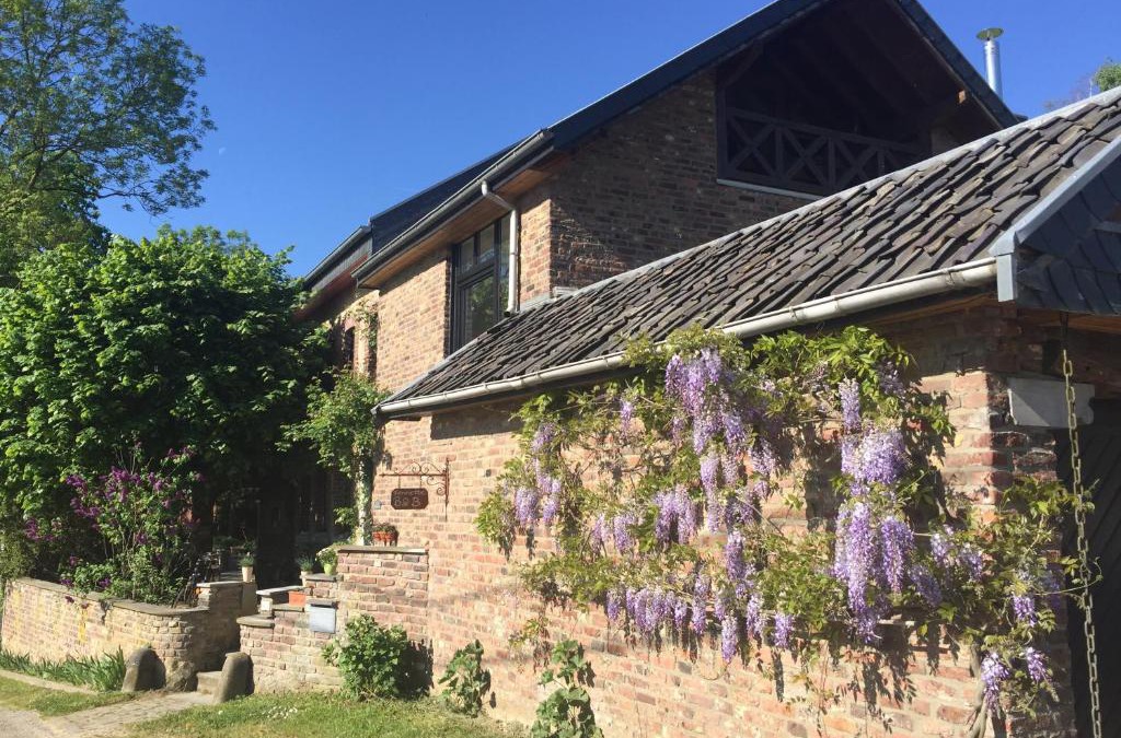 Lontzen Bed & Breakfast | fermette