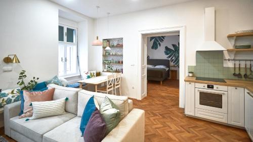 Maribor Apartment | FERN apartments