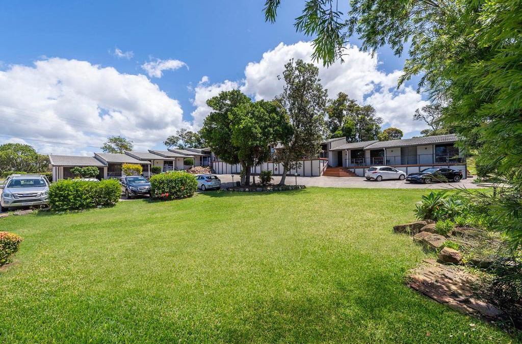 Fern Bay Hotel | Fern Bay Motel