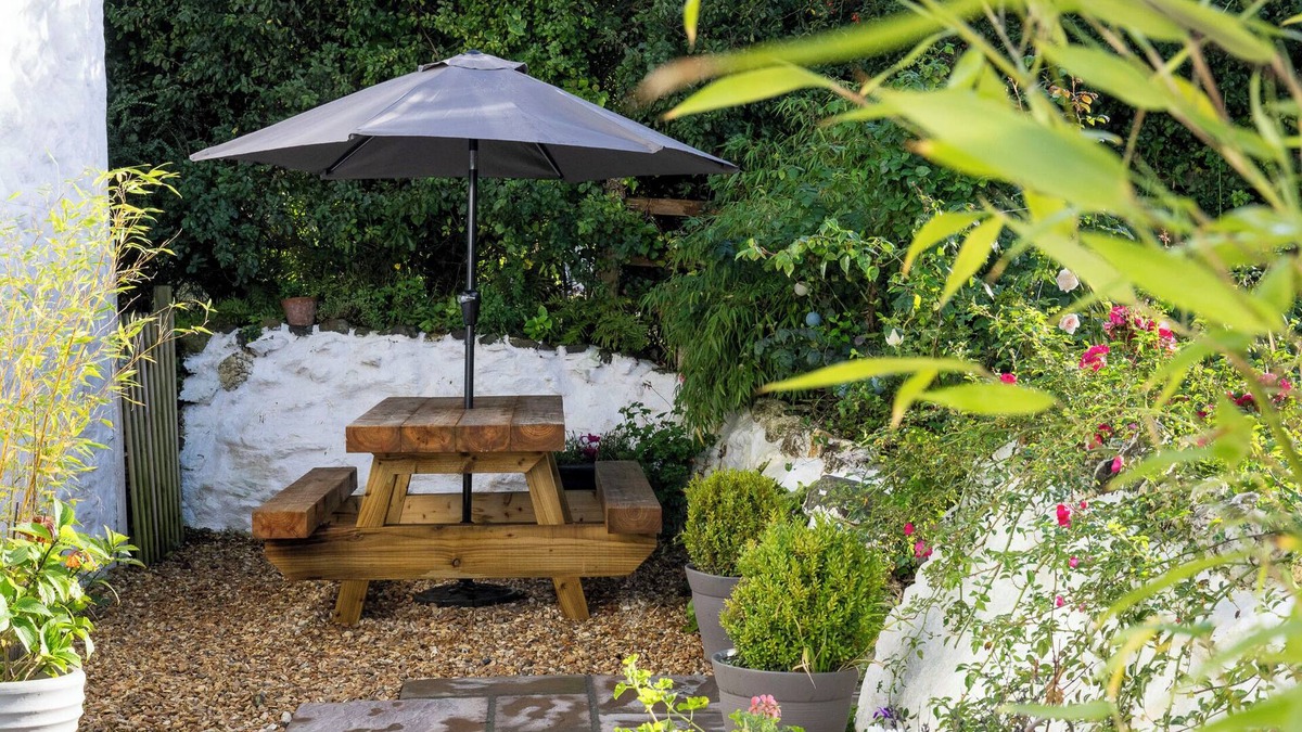 Aberporth Cottage | Fern Cottage