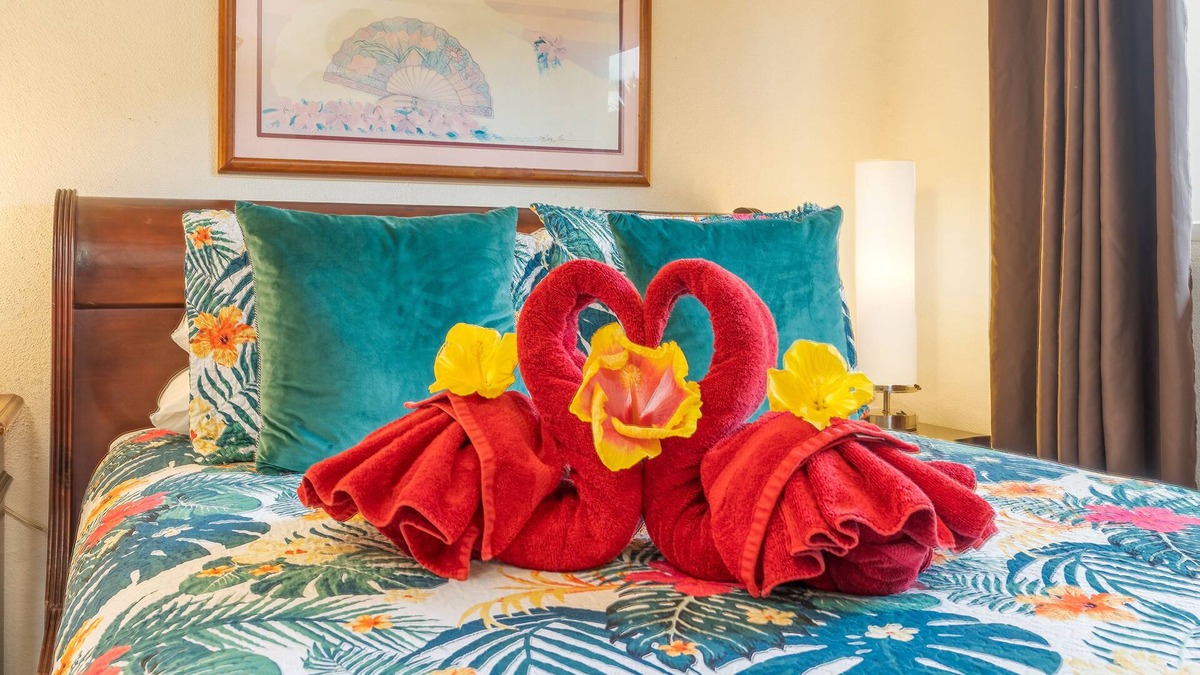 Wailua Cottage | Fern Grotto Inn