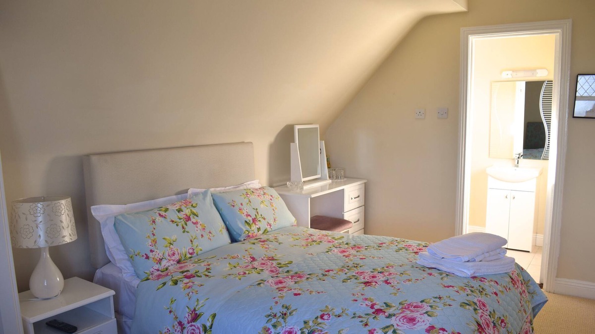 Tramore Bed & Breakfast | Fern Hill Guest House