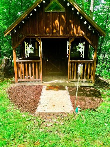 Scio Other | Fern Hill Retreat