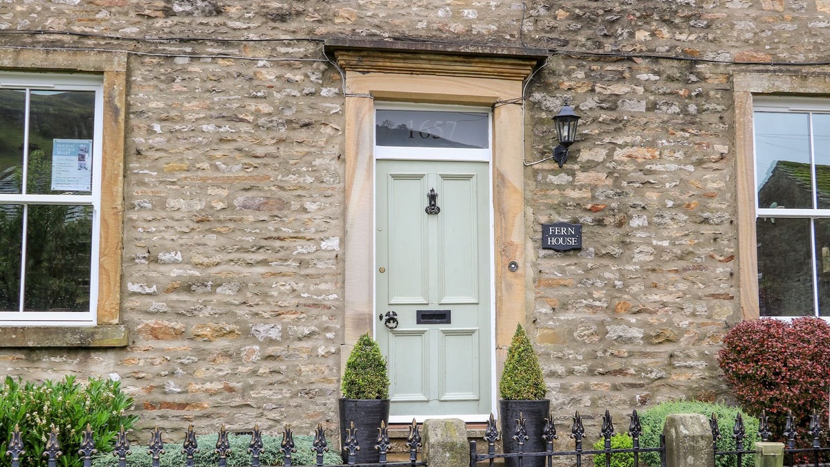 Kettlewell Cottage | FERN HOUSE, pet friendly, luxury holiday cottage in Kettlewell