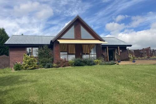 Ballinamore Apartment | Fern Lodge. Drumcoura Lake Resort,