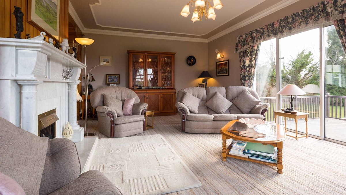 Milltown Bed & Breakfast | Fern Rock B&B