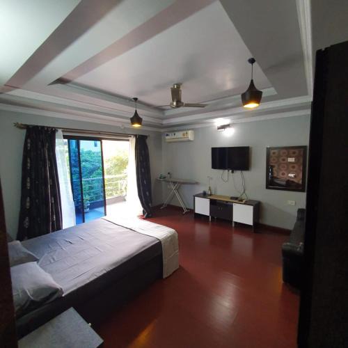 Cavelossim House | Fernandes Homestay- Amor