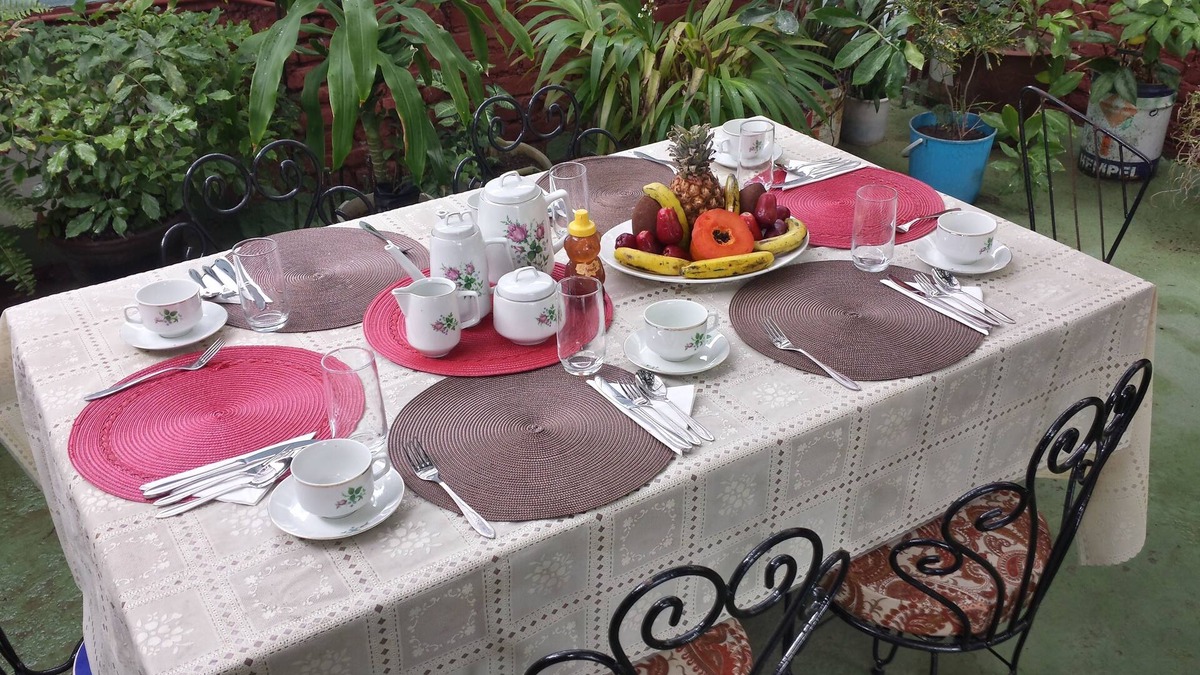 Puerto de Boniato House | Fernandez and Friends Rooms