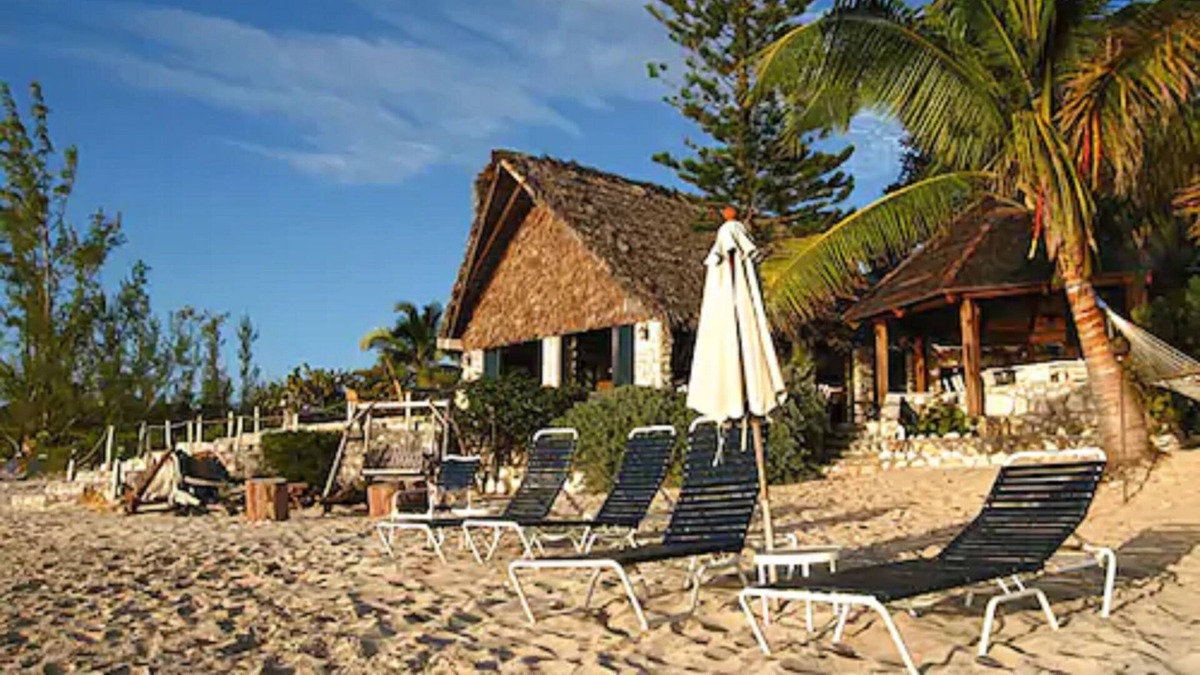 New Bight Hotel | Fernandez Bay Village