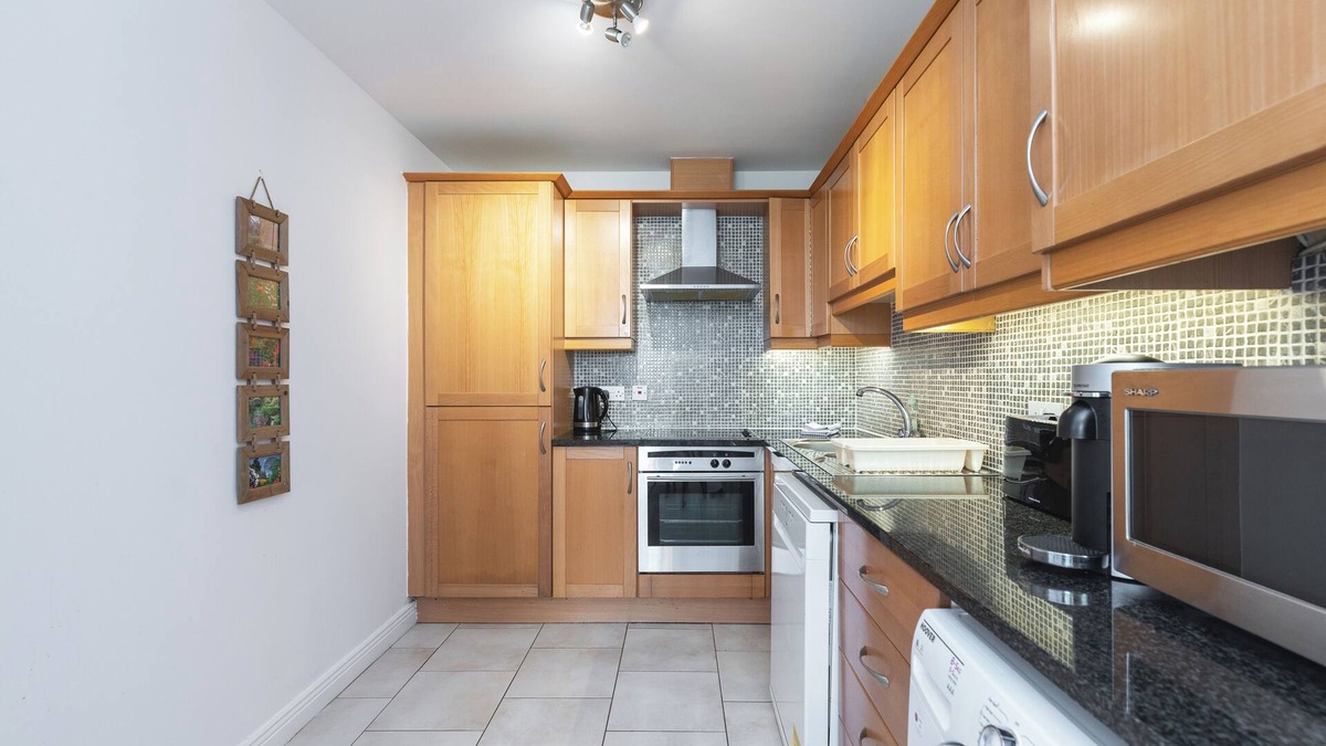 Stepaside Apartment | Ferncourt