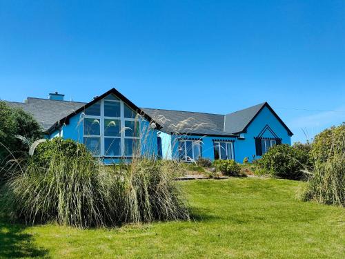 Keel Bed & Breakfast | Ferndale Luxury Boutique Bed & Breakfast