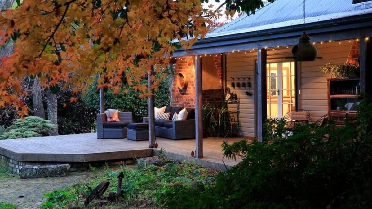 Bilpin Cottage | Ferngrove Cottage - Idyllic Mountain Retreat
