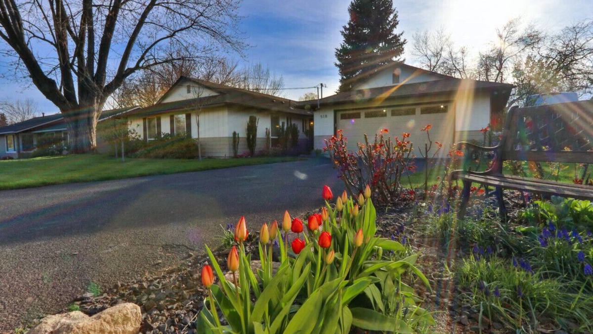 Walla Walla East House | Fernhaven · Fernhaven welcomes you