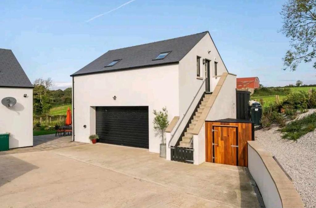 Banbridge Apartment | Fernhill Loft 2 Bedroom Apartment