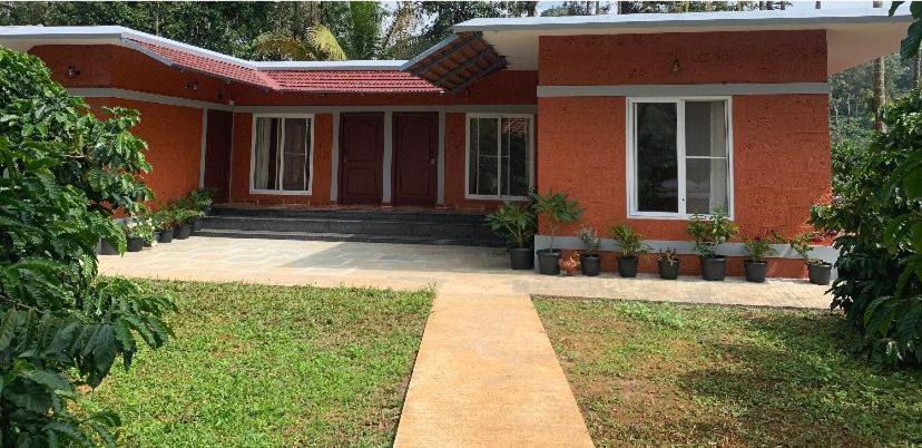 Kunjila House | FernHills Homestay