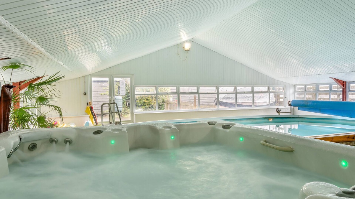 Wisbech House | Fernleigh Villa Annexe