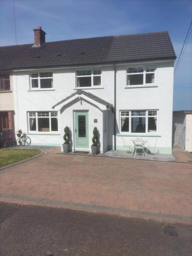 Glenarm House | Ferns Holiday let