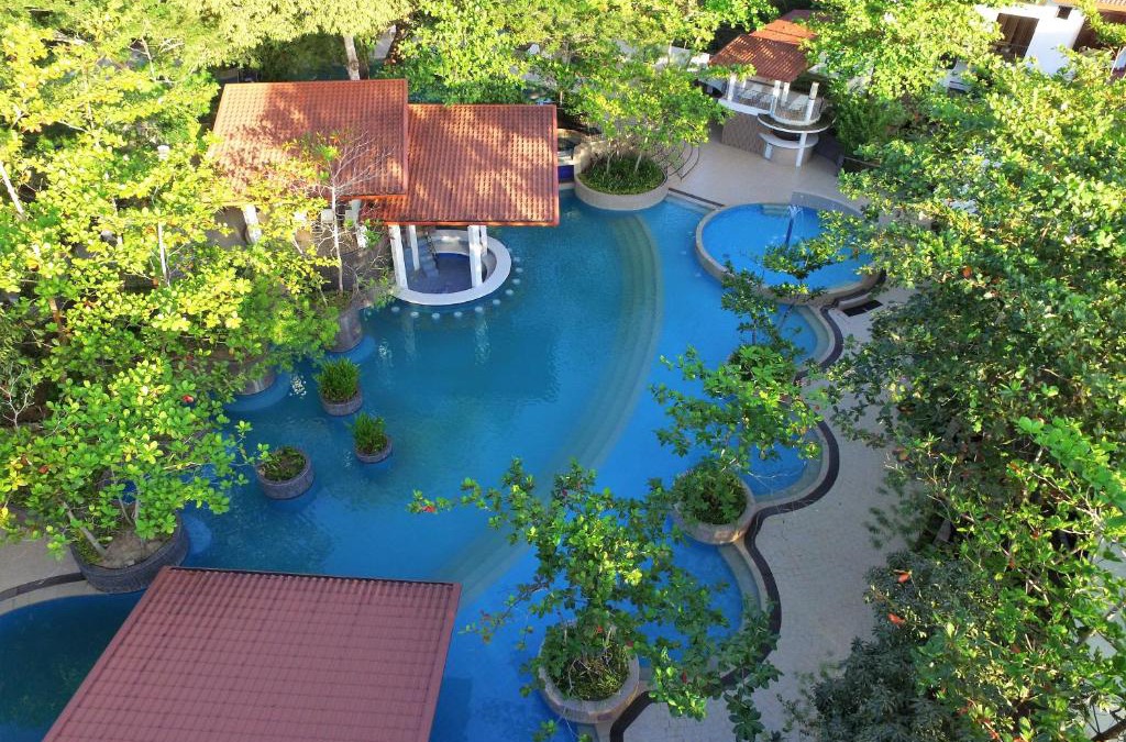 Coron Resort | Fernvale Leisure Club and Resort
