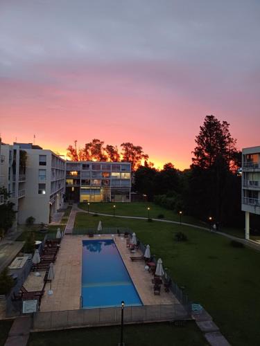 La Lonja Apartment | FerPilar Suite, Concord Pilar