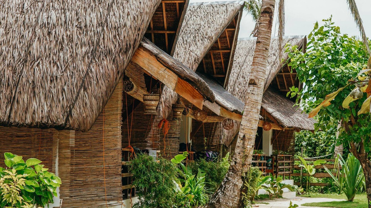 General Luna Villa | Ferra Resort Siargao