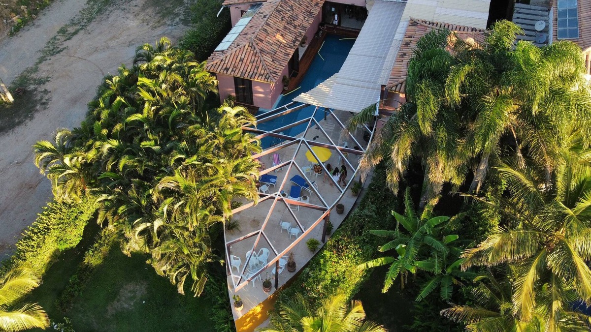 Village da Ferradura House | Ferradura - Bela Casa, 5 Suítes - 3 min da areia