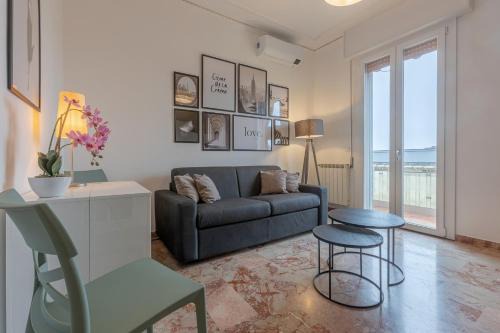 Ferrara Apartment | Ferrara Il Castello Dazzling Apartment