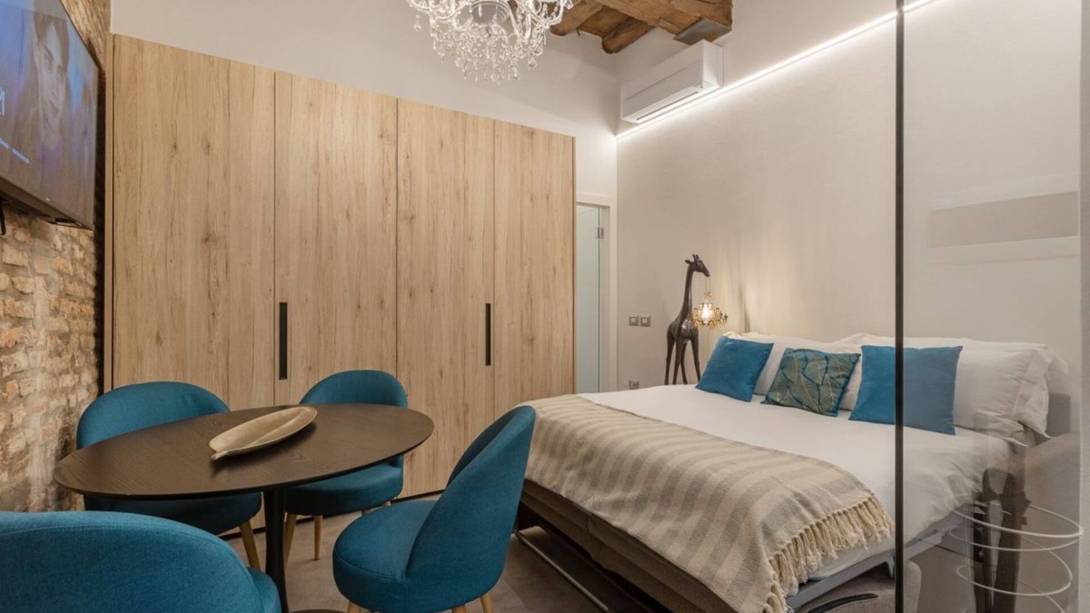 Ferrara Historic Centre Apartment | Ferrara Jungle Apartment