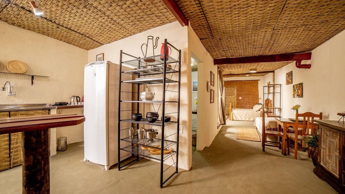 Historic Center House | Ferraria Guest House
