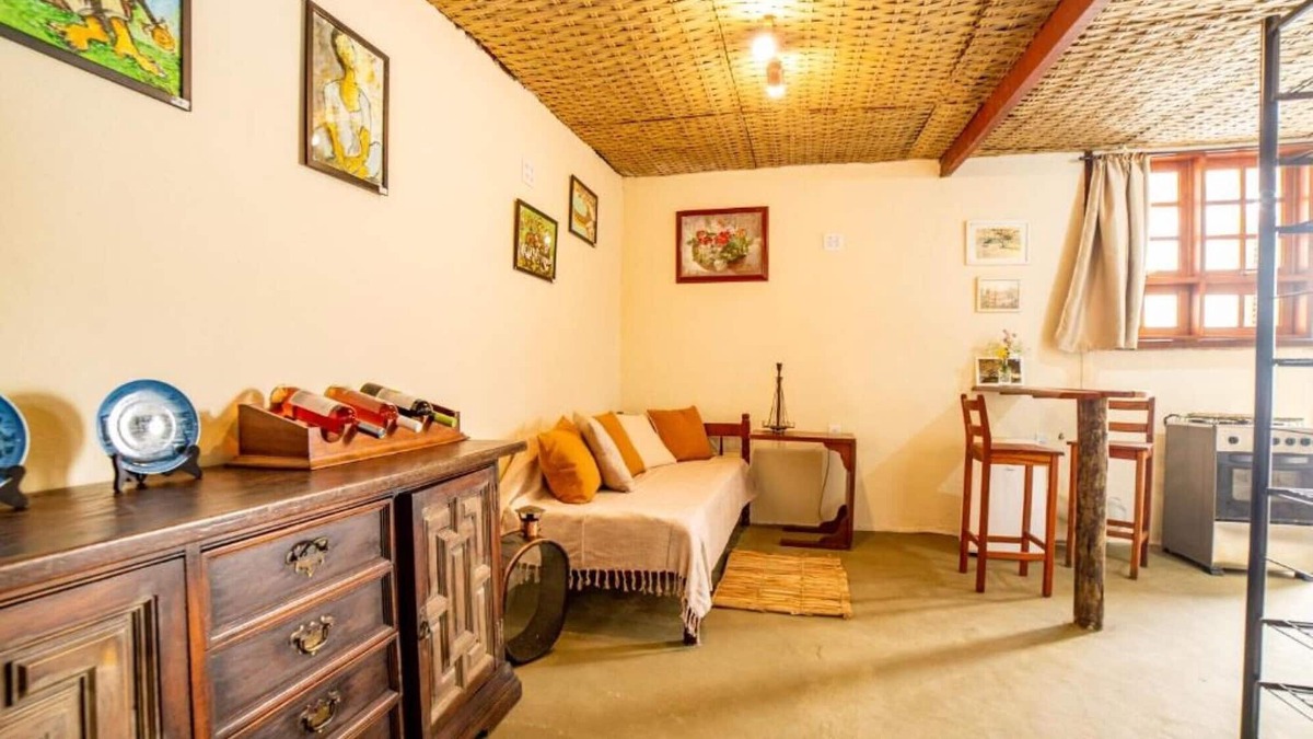 Historic Center House | Ferraria Guest House