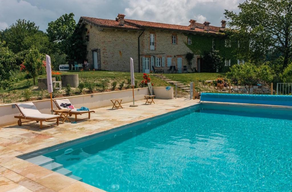 Clavesana House | Ferrarotti