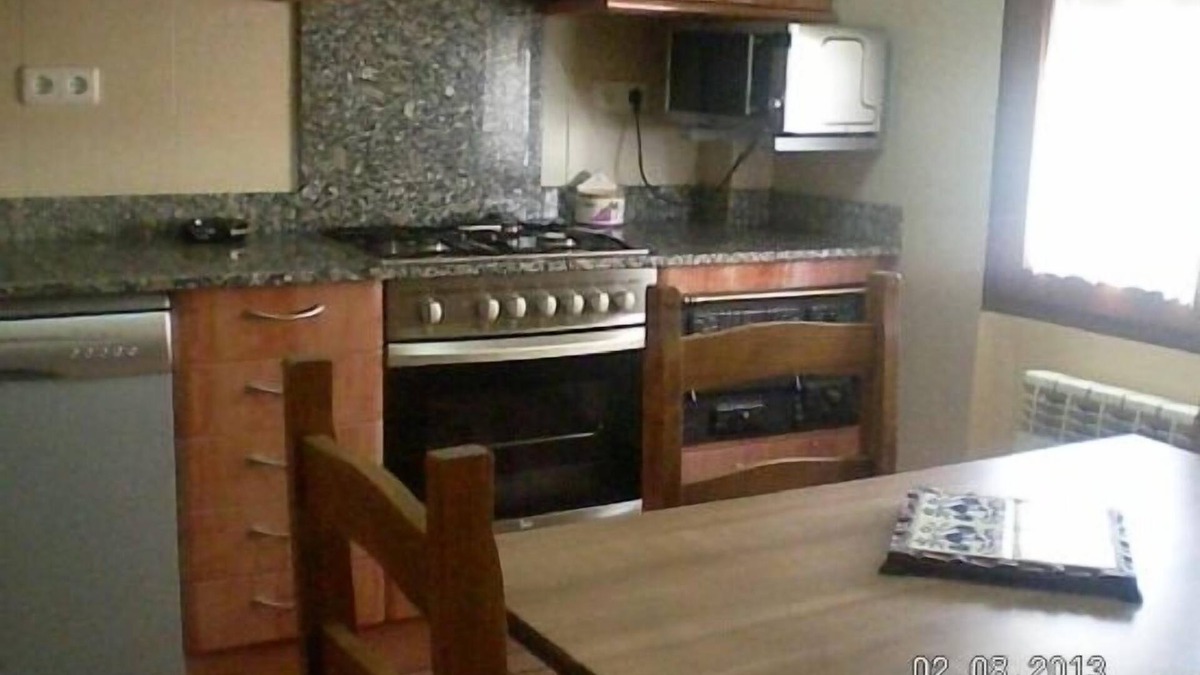 Valderrobres Cottage | Ferras House Apartments for 6 people