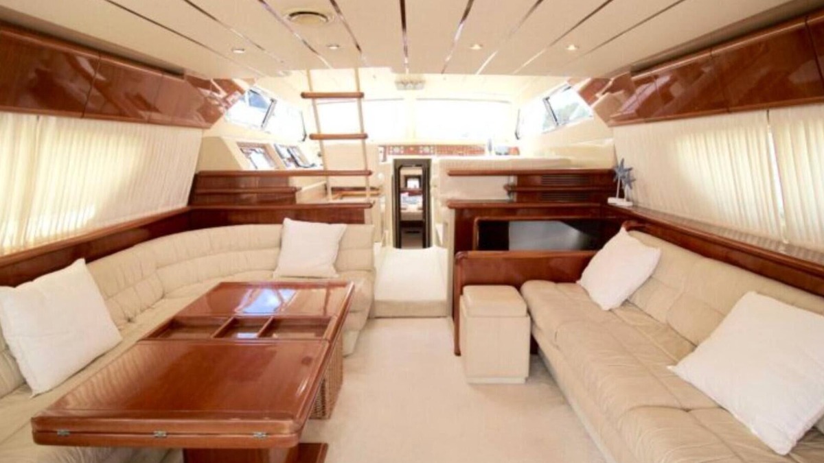 Palma de Mallorca Boat Rental | Ferretti 175 fly "three Mermaids"
