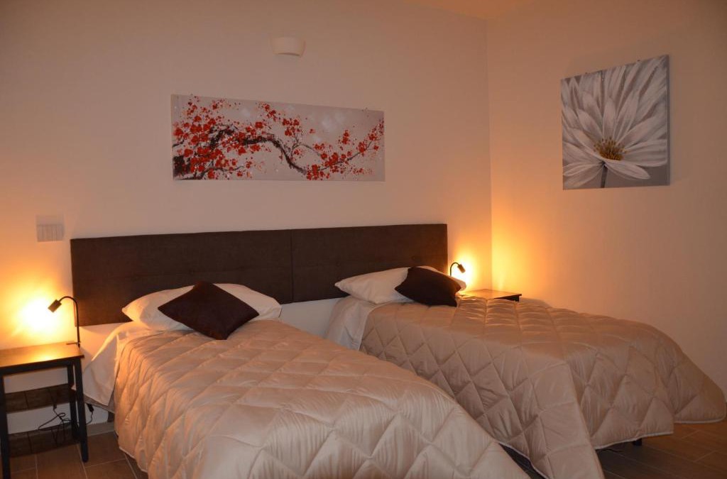 Novi Ligure Bed & Breakfast | Ferriera 8