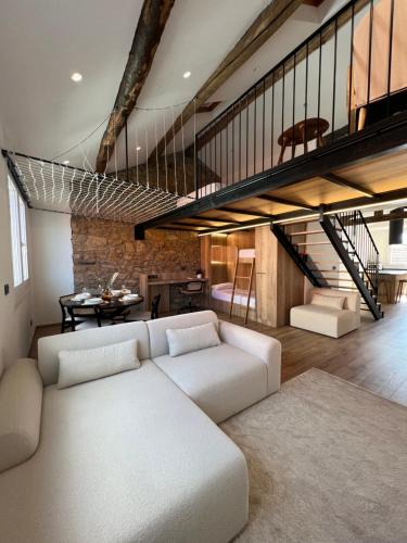 Ferrol Apartment | Ferrol by Miramar Stays