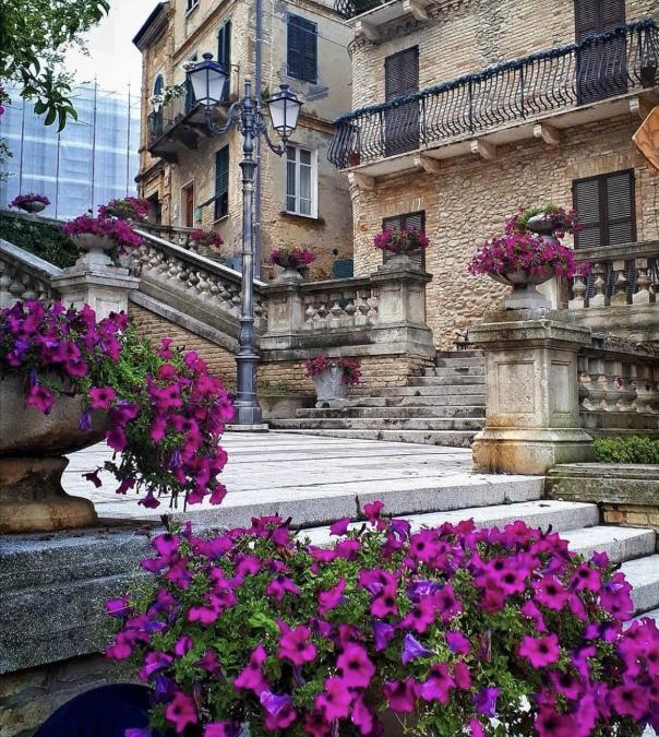 Colonnella Apartment | Ferruccio's House
