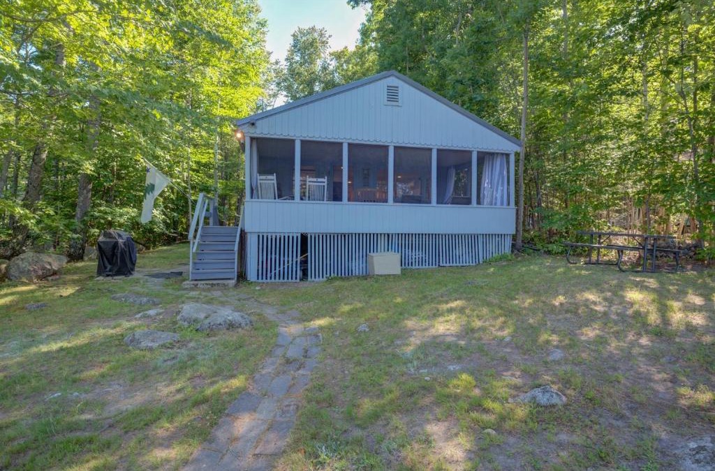 Standish House | FERRY TALE LIMIT 10 cottage