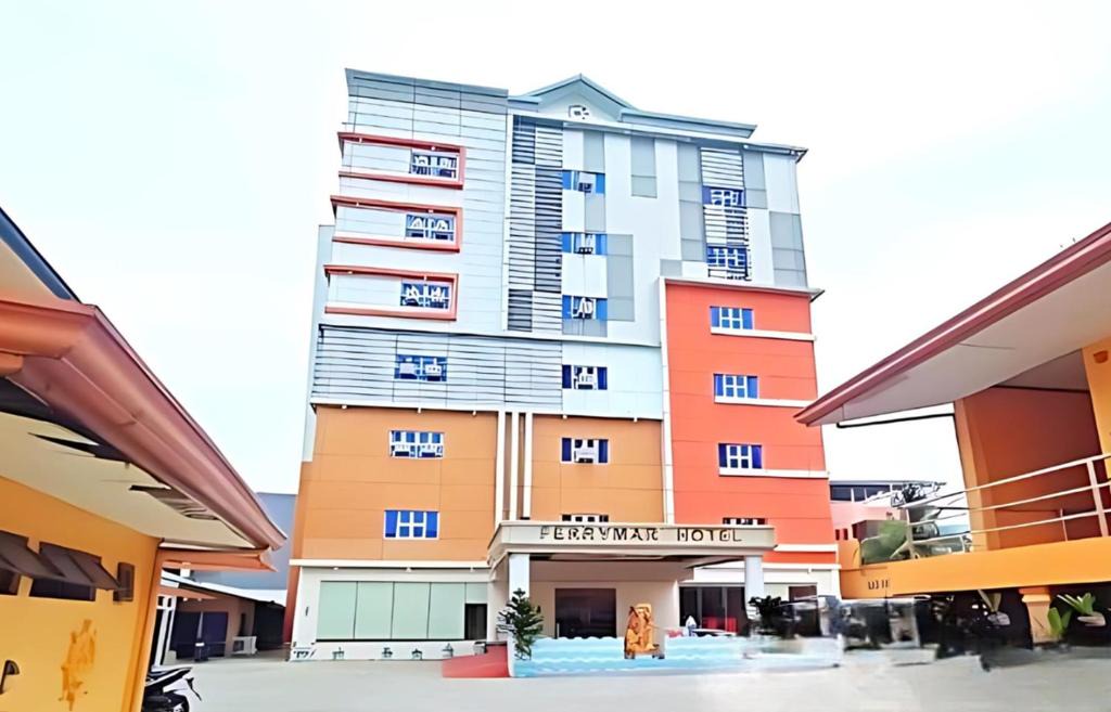 Iloilo City Proper Hotel | Ferrymar Hotel Iloilo