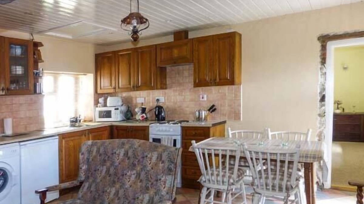 Portsalon Cottage | Ferrys