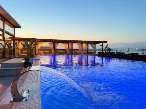 Urla Hotel | Ferush Boutique Hotel